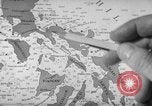 Image of Battle of Cape Engano Pacific ocean, 1944, second 29 stock footage video 65675068317