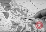 Image of Battle of Cape Engano Pacific ocean, 1944, second 30 stock footage video 65675068317