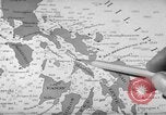 Image of Battle of Cape Engano Pacific ocean, 1944, second 31 stock footage video 65675068317