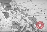 Image of Battle of Cape Engano Pacific ocean, 1944, second 40 stock footage video 65675068317