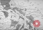 Image of Battle of Cape Engano Pacific ocean, 1944, second 41 stock footage video 65675068317