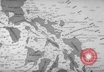 Image of Battle of Cape Engano Pacific ocean, 1944, second 42 stock footage video 65675068317