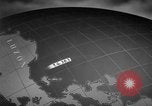 Image of Battle of Cape Engano Pacific ocean, 1944, second 43 stock footage video 65675068317