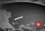 Image of Battle of Cape Engano Pacific ocean, 1944, second 44 stock footage video 65675068317