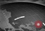 Image of Battle of Cape Engano Pacific ocean, 1944, second 45 stock footage video 65675068317