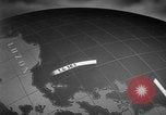 Image of Battle of Cape Engano Pacific ocean, 1944, second 46 stock footage video 65675068317