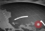 Image of Battle of Cape Engano Pacific ocean, 1944, second 47 stock footage video 65675068317