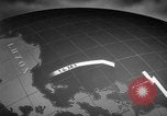 Image of Battle of Cape Engano Pacific ocean, 1944, second 48 stock footage video 65675068317