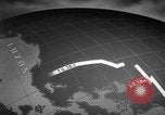 Image of Battle of Cape Engano Pacific ocean, 1944, second 49 stock footage video 65675068317