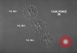 Image of Battle of Cape Engano Pacific ocean, 1944, second 54 stock footage video 65675068317