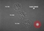 Image of Battle of Cape Engano Pacific ocean, 1944, second 55 stock footage video 65675068317