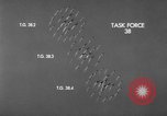 Image of Battle of Cape Engano Pacific ocean, 1944, second 56 stock footage video 65675068317