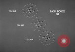 Image of Battle of Cape Engano Pacific ocean, 1944, second 59 stock footage video 65675068317