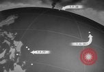 Image of Battle of Cape Engaño Pacific Ocean, 1944, second 7 stock footage video 65675068318