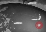 Image of Battle of Cape Engaño Pacific Ocean, 1944, second 8 stock footage video 65675068318