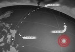 Image of Battle of Cape Engaño Pacific Ocean, 1944, second 13 stock footage video 65675068318