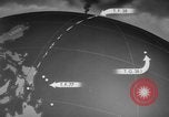 Image of Battle of Cape Engaño Pacific Ocean, 1944, second 15 stock footage video 65675068318