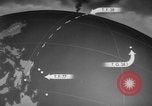 Image of Battle of Cape Engaño Pacific Ocean, 1944, second 17 stock footage video 65675068318