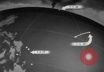 Image of Battle of Cape Engaño Pacific Ocean, 1944, second 30 stock footage video 65675068318