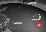 Image of Battle of Cape Engaño Pacific Ocean, 1944, second 33 stock footage video 65675068318