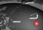 Image of Battle of Cape Engaño Pacific Ocean, 1944, second 37 stock footage video 65675068318
