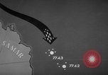 Image of Battle of Cape Engaño Pacific Ocean, 1944, second 56 stock footage video 65675068318