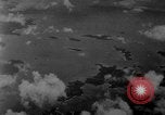 Image Bataille de Leyte Golfe Océan Pacifique, 1944, de la seconde 11 séquences d'archives historiques vidéo 65675068320