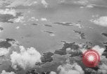 Image Bataille de Leyte Golfe Océan Pacifique, 1944, de la seconde 12 séquences d'archives historiques vidéo 65675068320