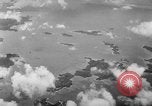 Image Bataille de Leyte Golfe Océan Pacifique, 1944, de la seconde 13 séquences d'archives historiques vidéo 65675068320