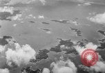 Image Bataille de Leyte Golfe Océan Pacifique, 1944, de la seconde 14 séquences d'archives historiques vidéo 65675068320