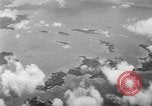 Image Bataille de Leyte Golfe Océan Pacifique, 1944, de la seconde 16 séquences d'archives historiques vidéo 65675068320