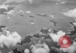 Image Bataille de Leyte Golfe Océan Pacifique, 1944, de la seconde 17 séquences d'archives historiques vidéo 65675068320