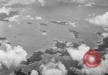 Image Bataille de Leyte Golfe Océan Pacifique, 1944, de la seconde 18 séquences d'archives historiques vidéo 65675068320