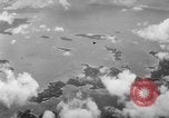 Image Bataille de Leyte Golfe Océan Pacifique, 1944, de la seconde 19 séquences d'archives historiques vidéo 65675068320