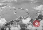 Image Bataille de Leyte Golfe Océan Pacifique, 1944, de la seconde 23 séquences d'archives historiques vidéo 65675068320