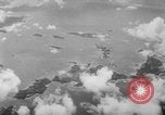Image Bataille de Leyte Golfe Océan Pacifique, 1944, de la seconde 24 séquences d'archives historiques vidéo 65675068320