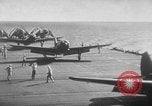 Image Bataille de Leyte Golfe Océan Pacifique, 1944, de la seconde 26 séquences d'archives historiques vidéo 65675068320