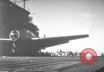 Image Bataille de Leyte Golfe Océan Pacifique, 1944, de la seconde 27 séquences d'archives historiques vidéo 65675068320