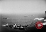 Image Bataille de Leyte Golfe Océan Pacifique, 1944, de la seconde 30 séquences d'archives historiques vidéo 65675068320