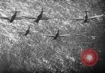 Image Bataille de Leyte Golfe Océan Pacifique, 1944, de la seconde 32 séquences d'archives historiques vidéo 65675068320