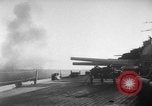 Image Bataille de Leyte Golfe Océan Pacifique, 1944, de la seconde 38 séquences d'archives historiques vidéo 65675068320