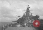 Image Bataille de Leyte Golfe Océan Pacifique, 1944, de la seconde 39 séquences d'archives historiques vidéo 65675068320