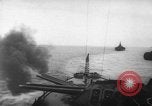 Image Bataille de Leyte Golfe Océan Pacifique, 1944, de la seconde 41 séquences d'archives historiques vidéo 65675068320