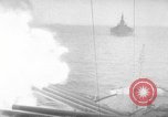 Image Bataille de Leyte Golfe Océan Pacifique, 1944, de la seconde 42 séquences d'archives historiques vidéo 65675068320