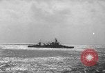 Image Bataille de Leyte Golfe Océan Pacifique, 1944, de la seconde 43 séquences d'archives historiques vidéo 65675068320