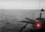 Image Bataille de Leyte Golfe Océan Pacifique, 1944, de la seconde 50 séquences d'archives historiques vidéo 65675068320