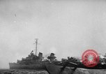 Image Bataille de Leyte Golfe Océan Pacifique, 1944, de la seconde 52 séquences d'archives historiques vidéo 65675068320