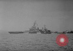 Image Bataille de Leyte Golfe Océan Pacifique, 1944, de la seconde 53 séquences d'archives historiques vidéo 65675068320