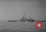 Image Bataille de Leyte Golfe Océan Pacifique, 1944, de la seconde 55 séquences d'archives historiques vidéo 65675068320