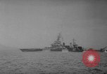 Image Bataille de Leyte Golfe Océan Pacifique, 1944, de la seconde 56 séquences d'archives historiques vidéo 65675068320